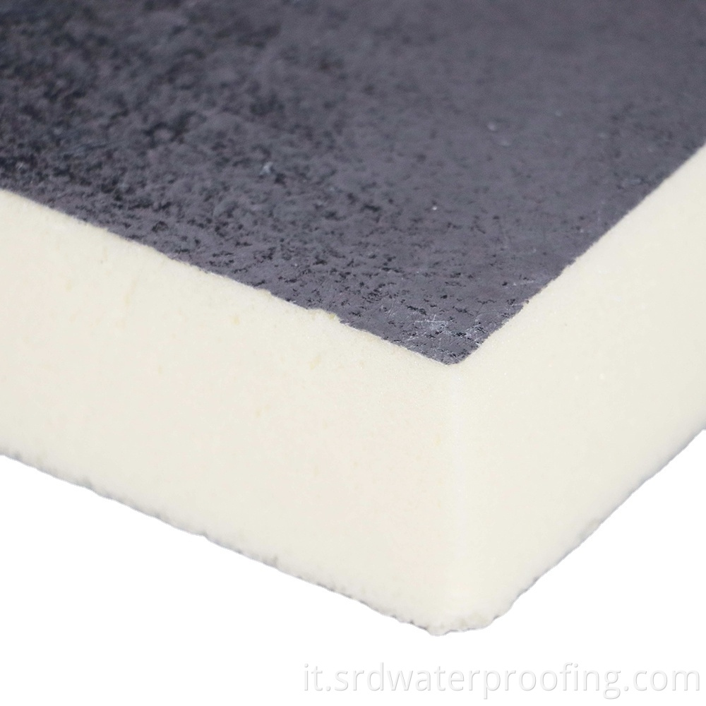 The most popular Polyurethane foam board from SRD